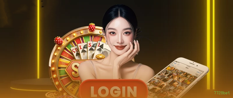 Cassino ao Vivo 7728bet