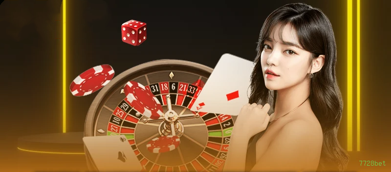 APK 7728bet Android