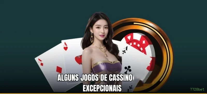Cash Out Esportes 7728bet