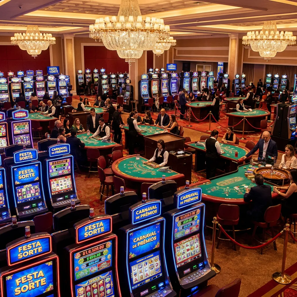 Fortune Dragon Slot