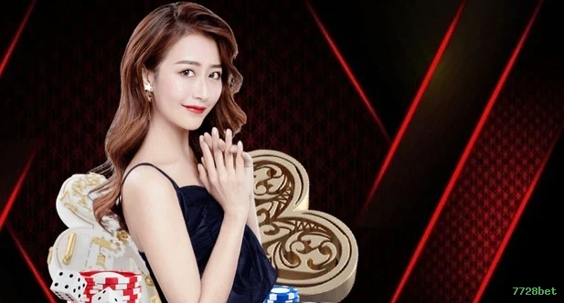 Login 7728bet