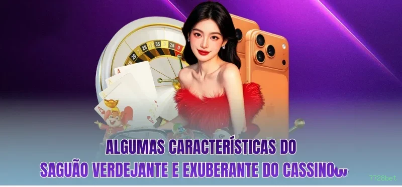 Pagamentos 7728bet