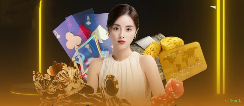 Lista de jogos para 7728bet casino section